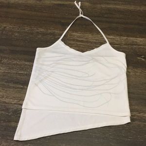 Hugo Boss halter top